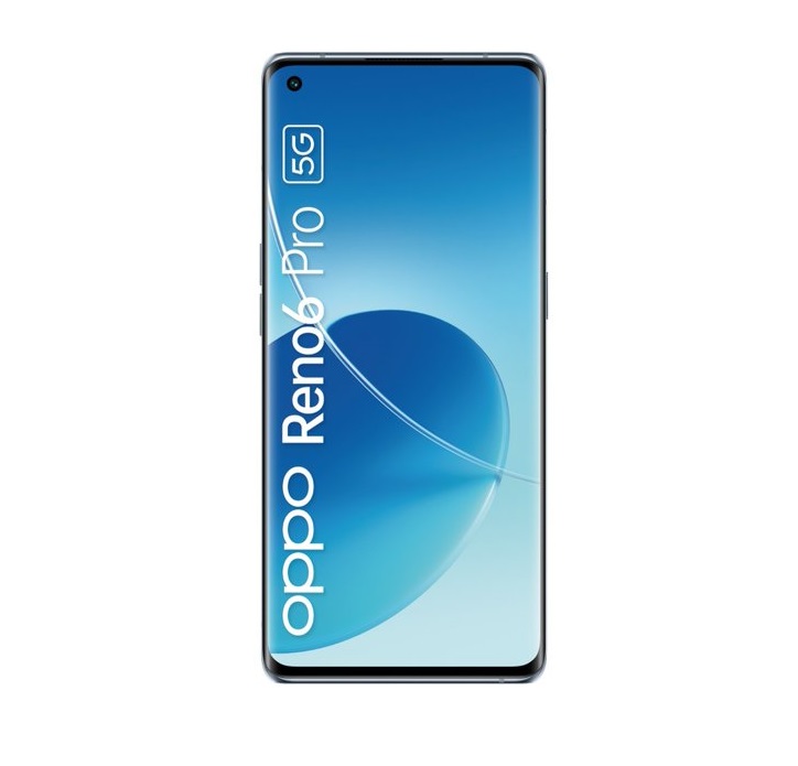 OPPO Reno6 Pro