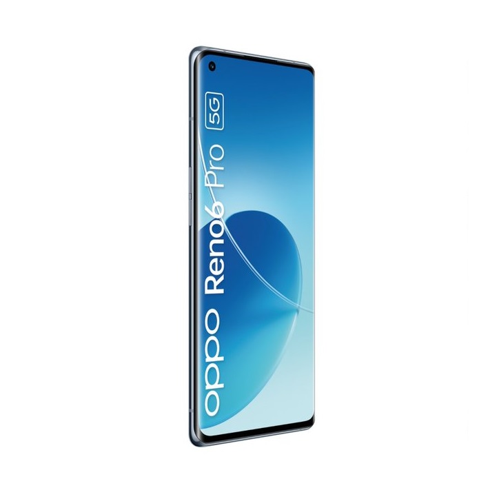 OPPO Reno6 Pro