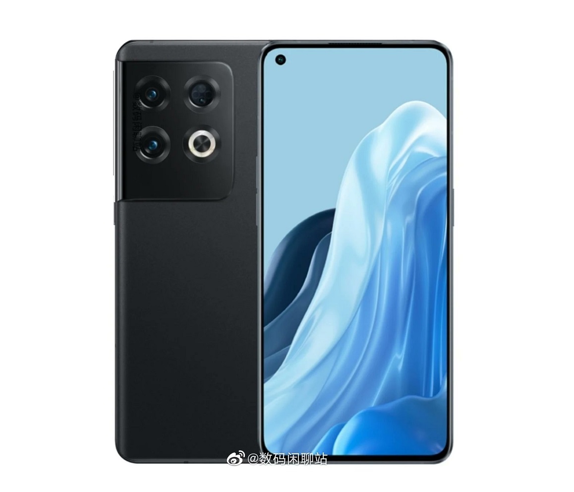Oppo Reno8