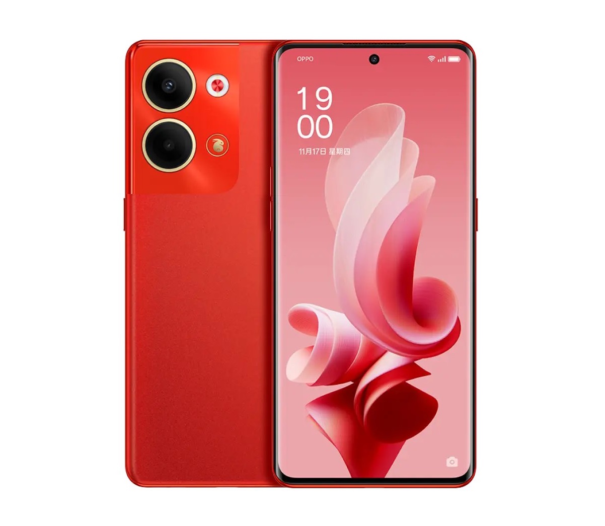 Oppo Reno 9