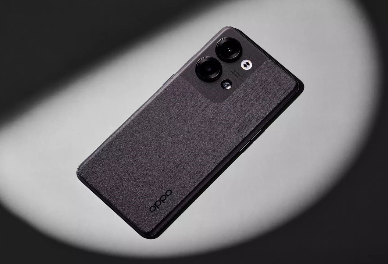 Oppo Reno 9 Pro