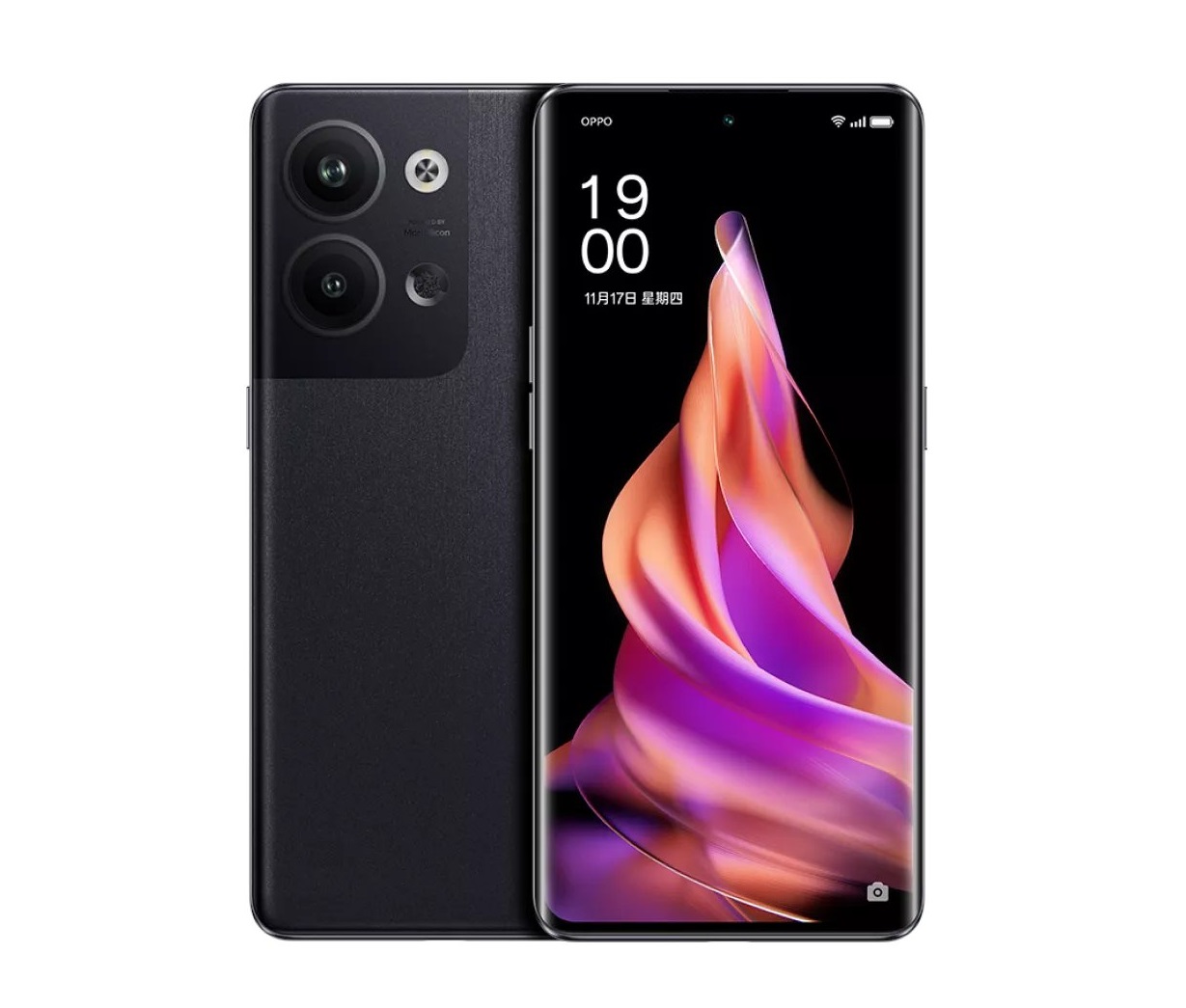 Oppo Reno 9 Pro