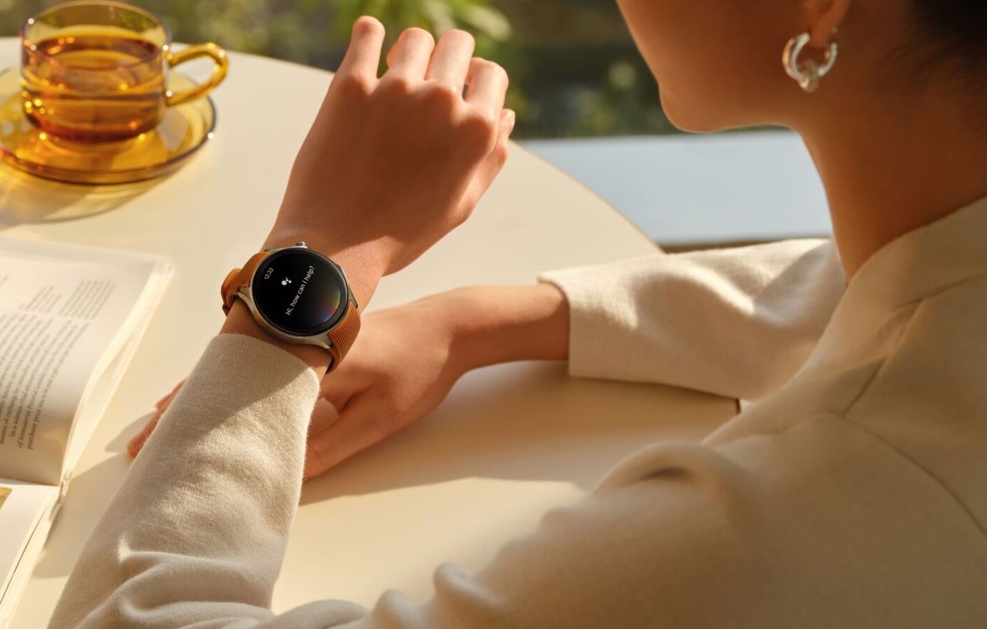 Oppo Watch X