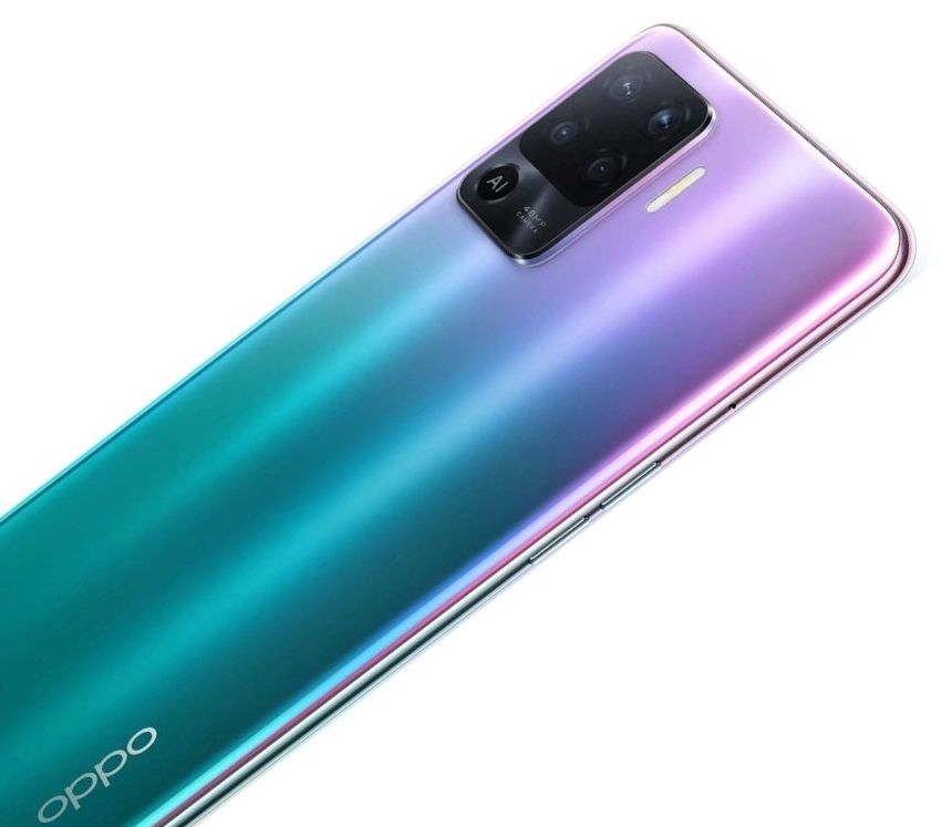 характеристики и изображения смартфона OPPO A94