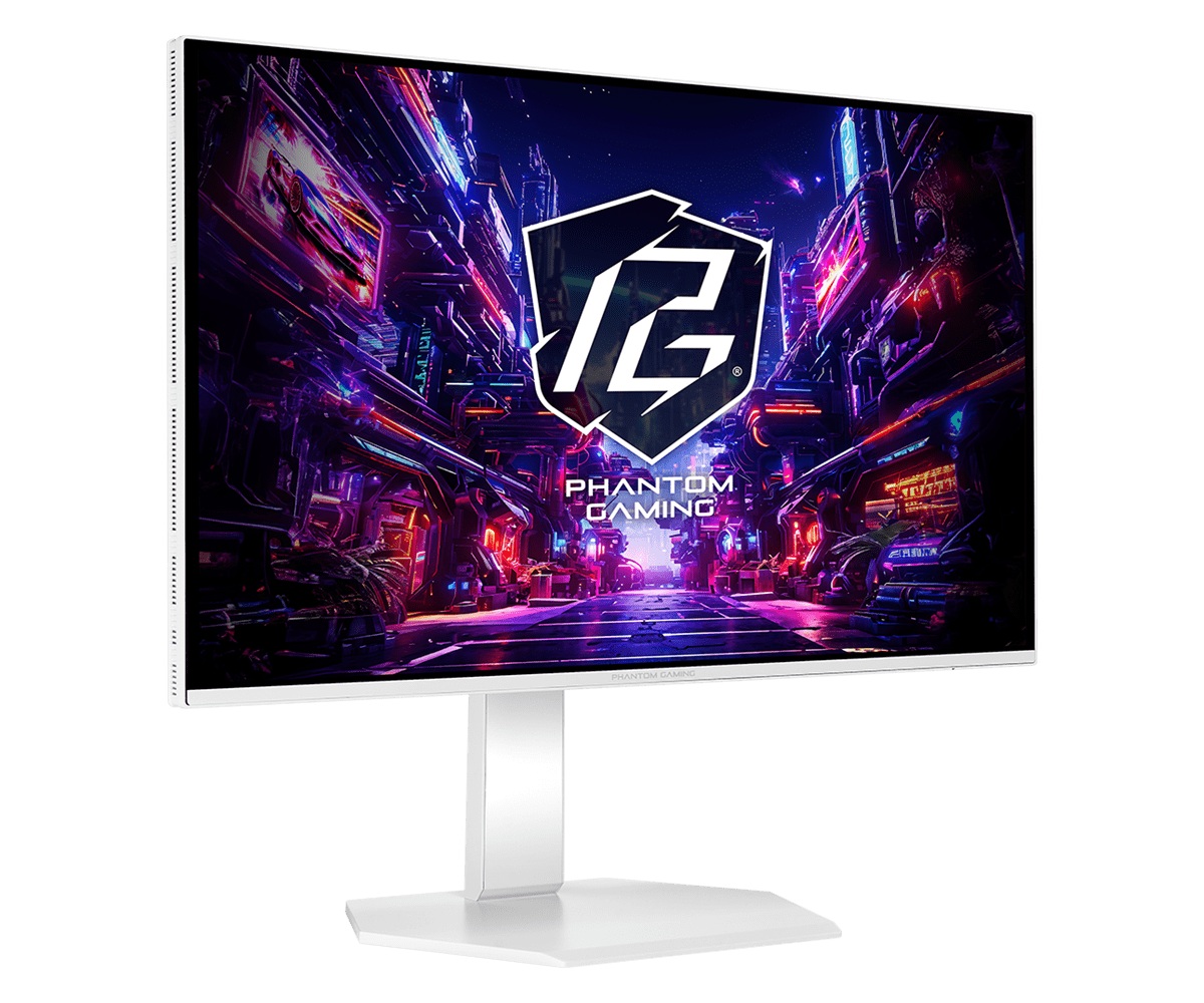 Phantom Gaming PGO27QSA-W