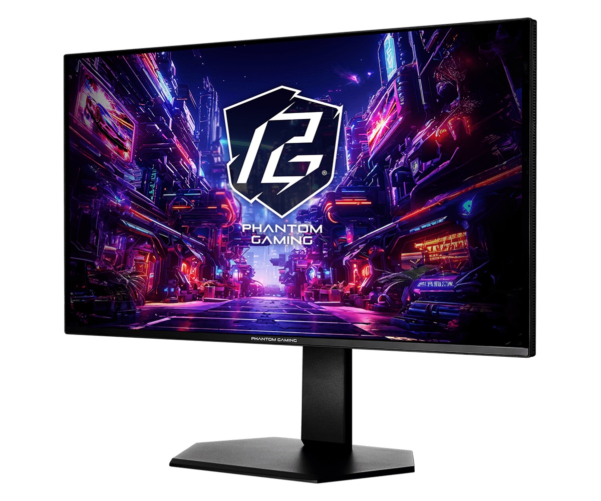Phantom Gaming PGO27QSA
