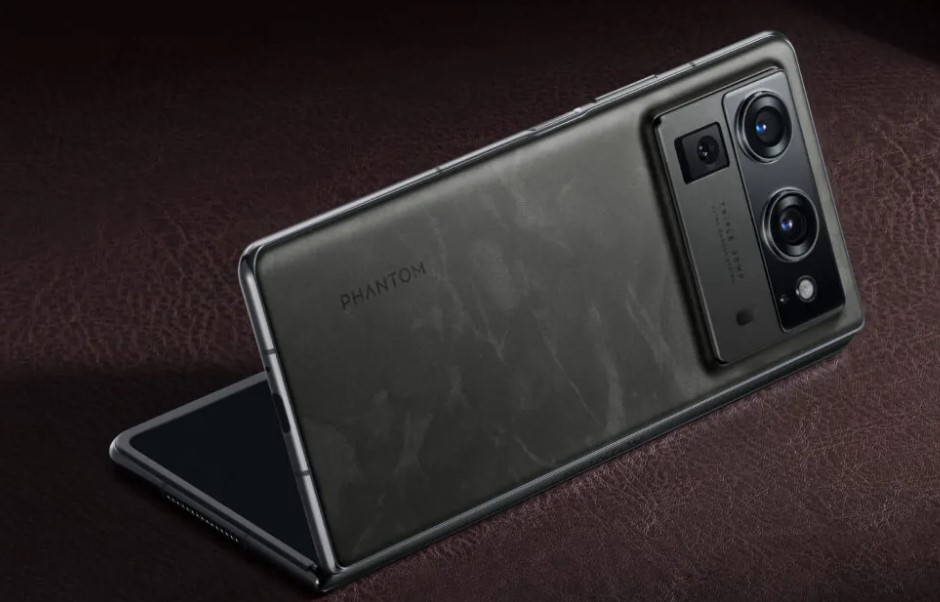 смартфон Tecno Phantom V Fold2