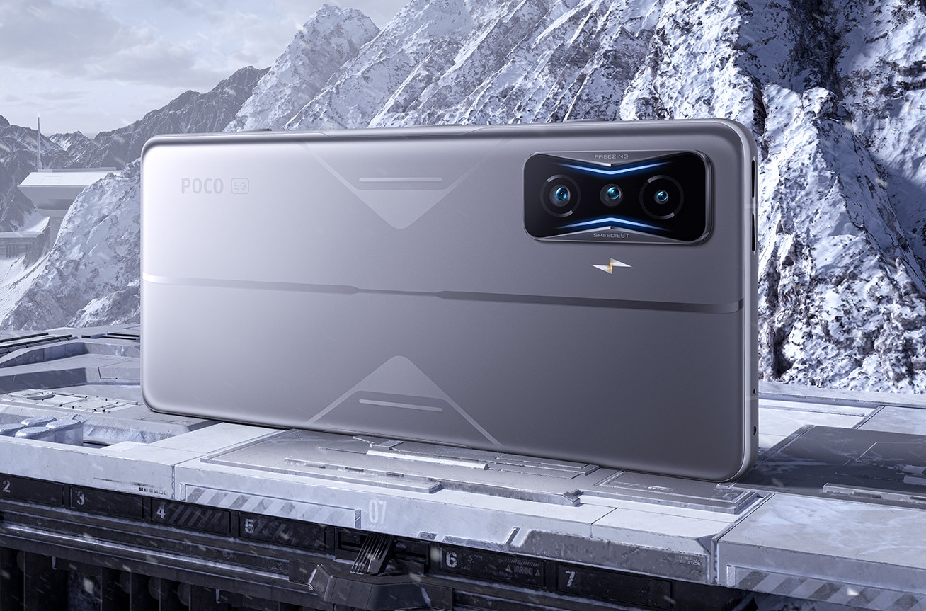 Poco F4 Gt 8 128gb Купить