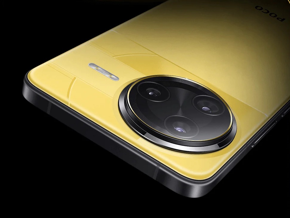POCO F7 Ultra