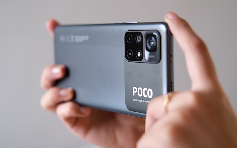 Poco M4 Pro 5G