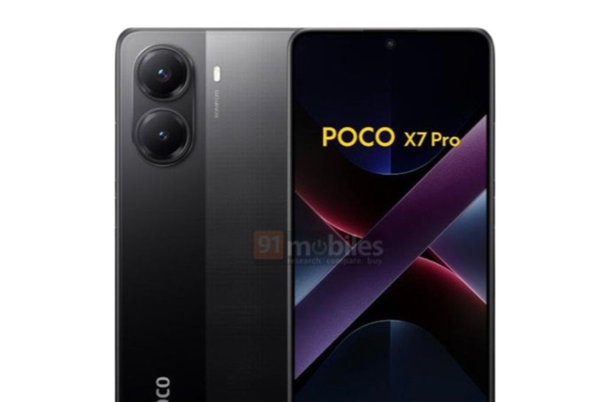 Poco X7 Pro может стать ребрендингом Redmi Turbo 4 для глобального рынка