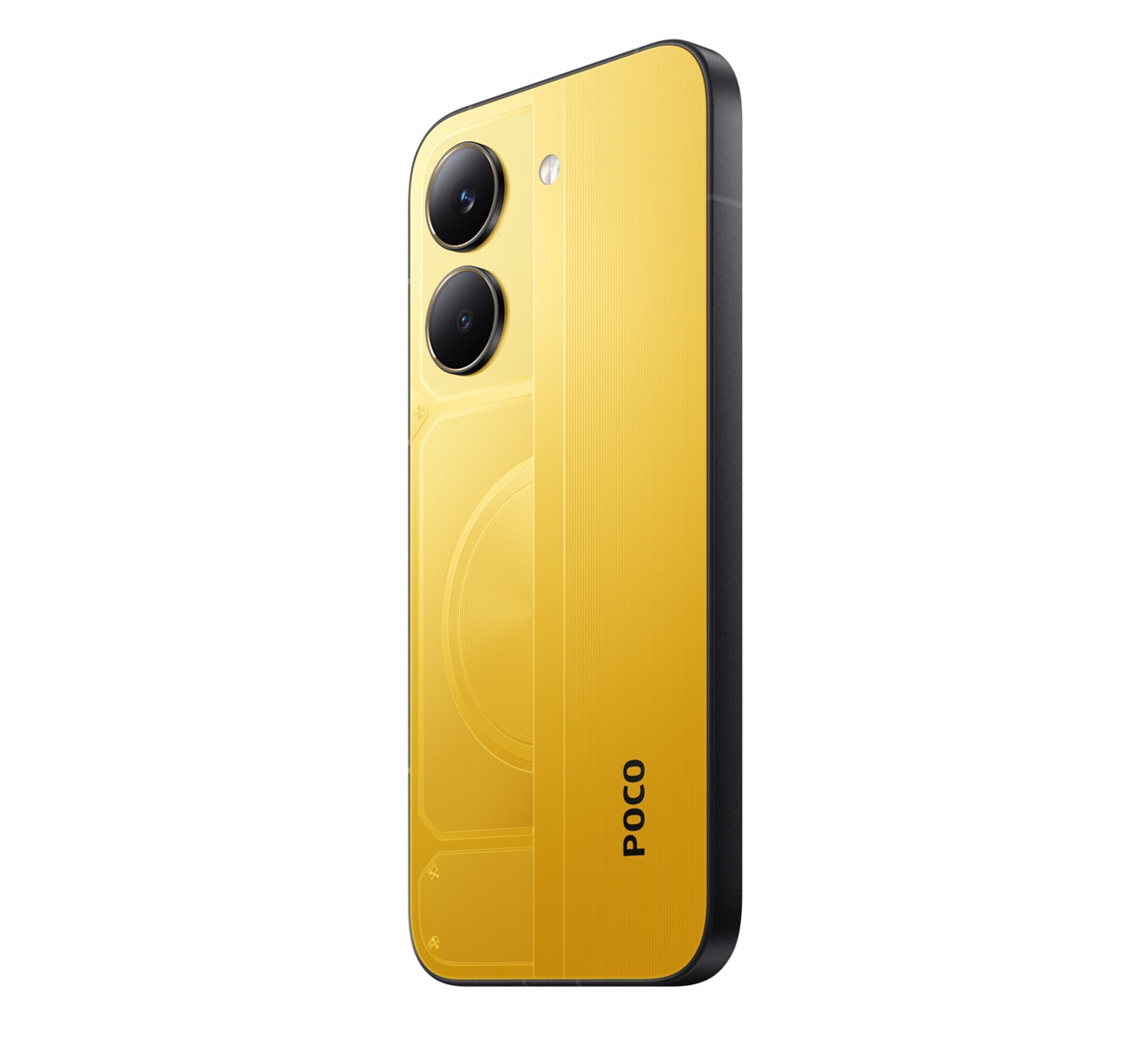 POCO X8 Pro Yellow Edition
