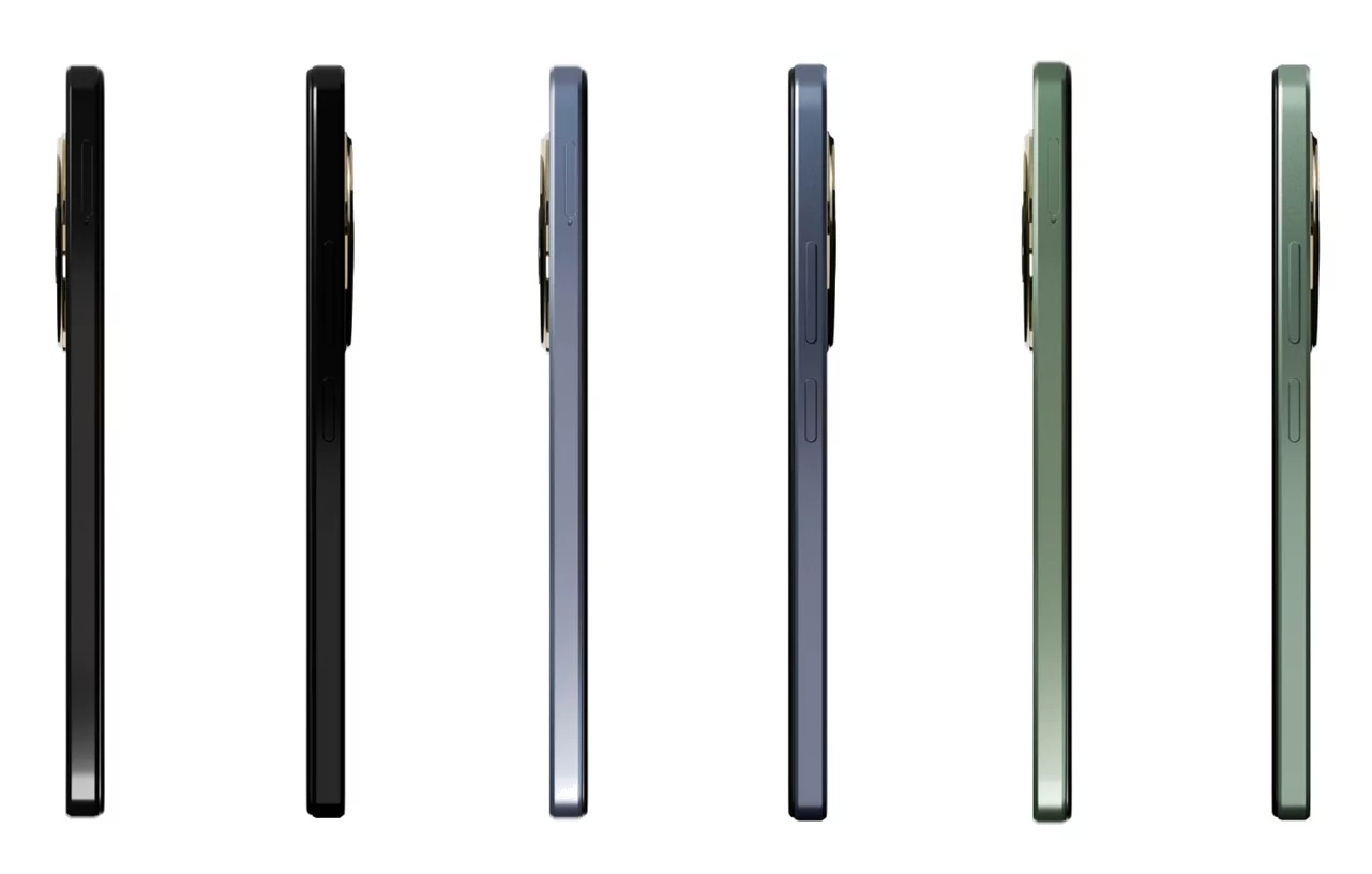 смартфон POCO C61