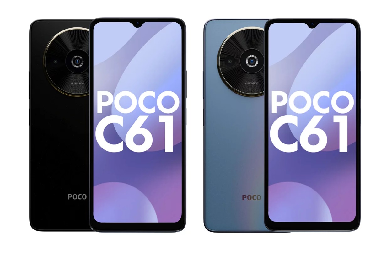 смартфон POCO C65