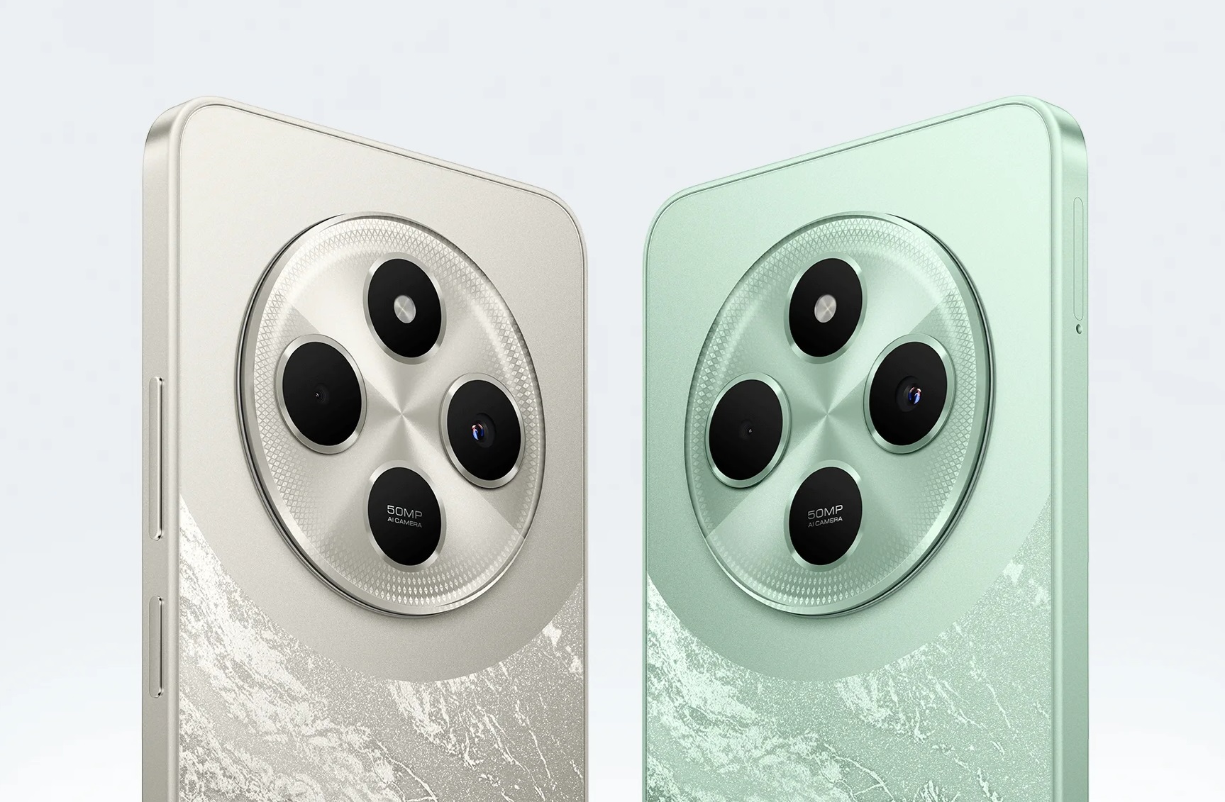 Xiaomi выпустила на глобальном рынке смартфон Poco C75