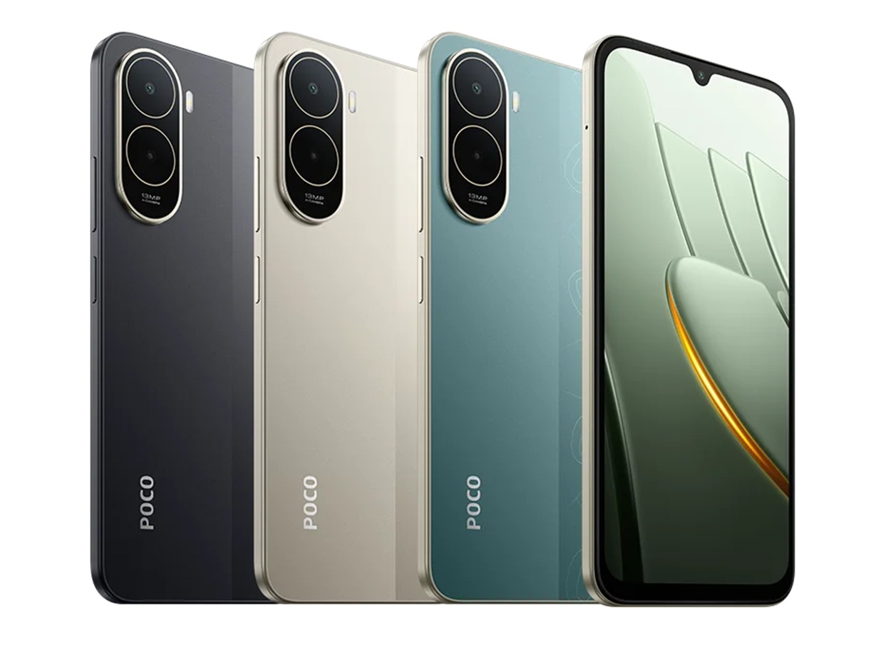 POCO C81 Pro