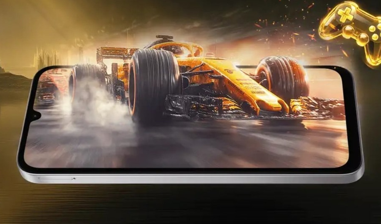 Стали известны основные характеристики POCO C85x 5G