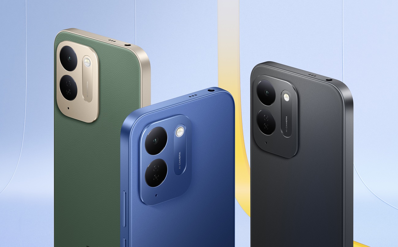 POCO C95 Pro