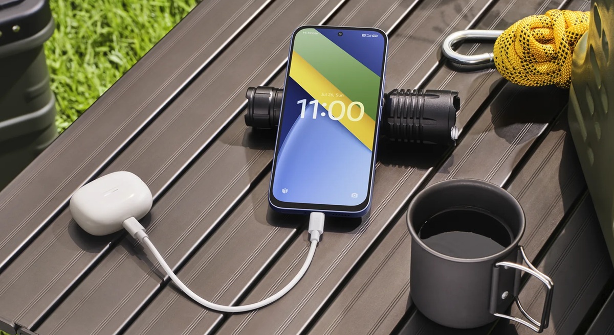POCO C95 Pro