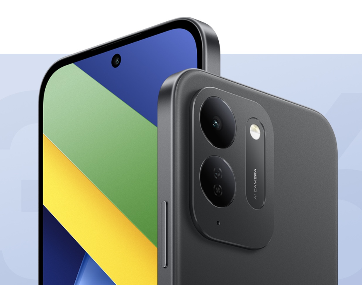 POCO C95 Pro