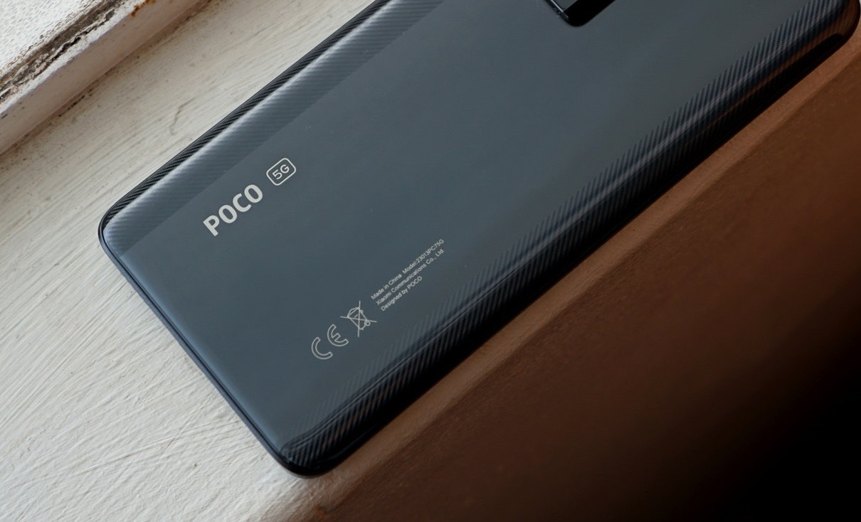 Poco F6 получит Snapdragon 8s Gen 3 и камеру на базе сенсора Sony IMX882