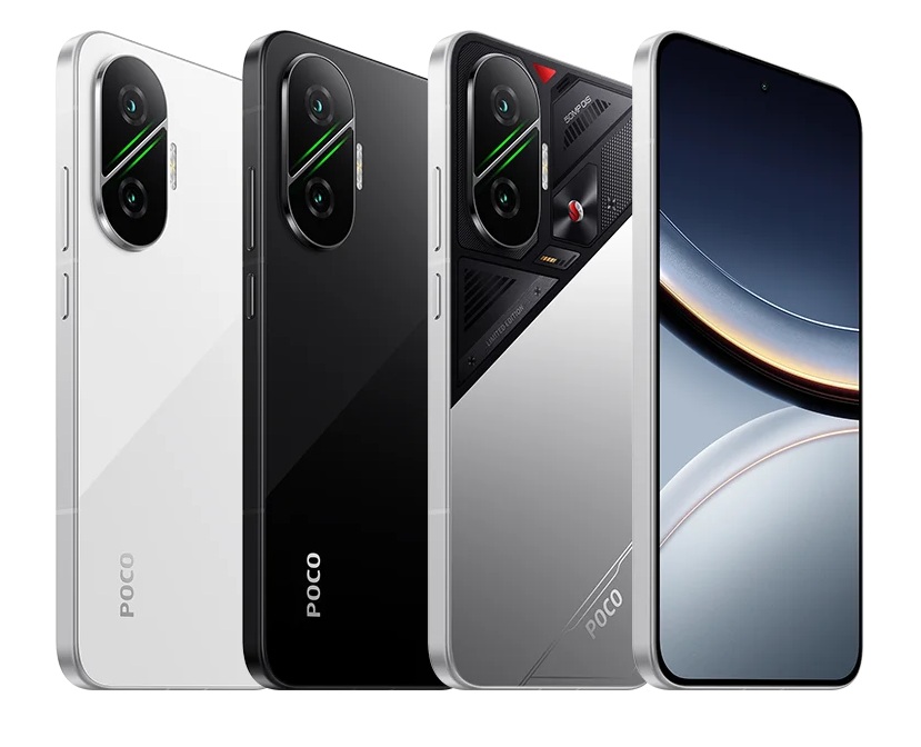 POCO F7