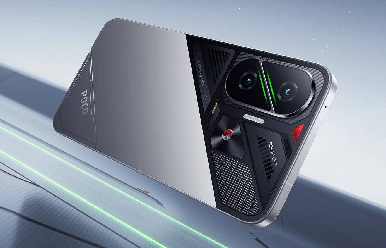 POCO F7