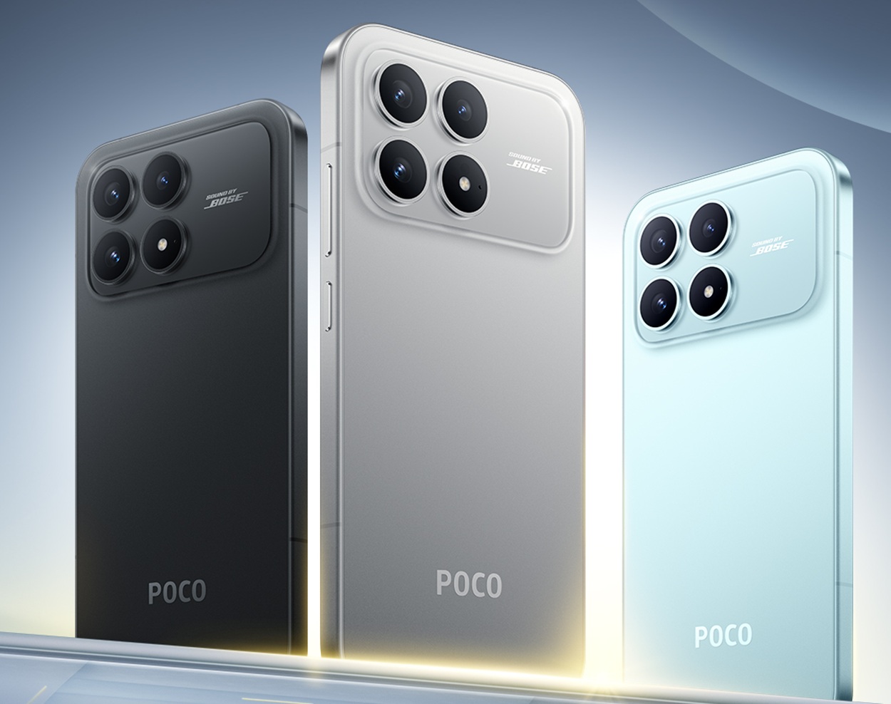 Процессор смартфона POCO F8 Pro подтвержден производителем