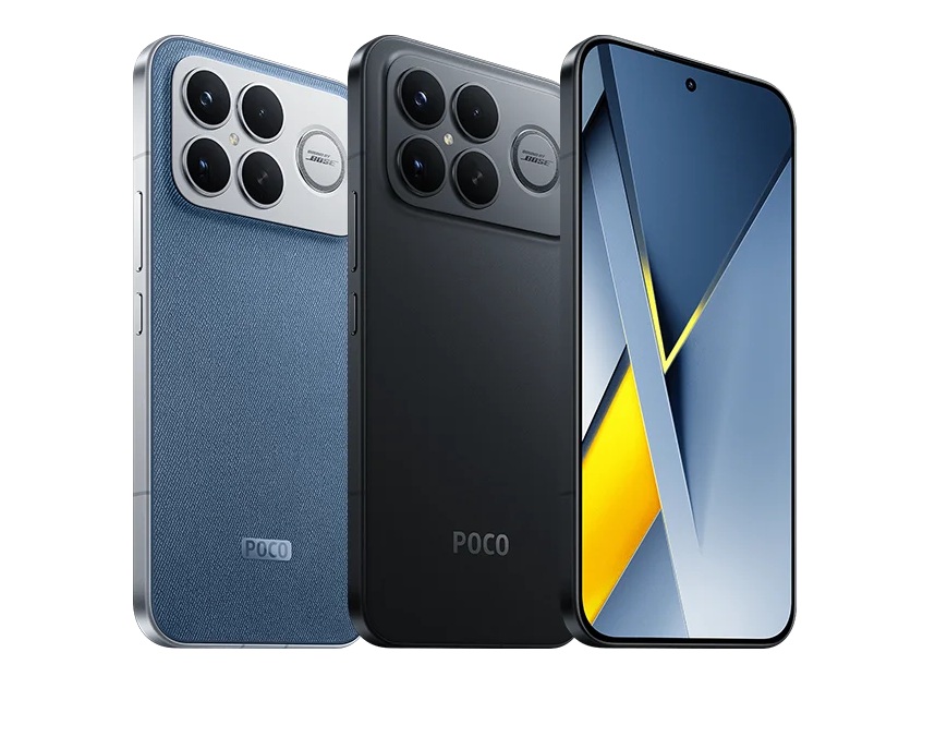 POCO F8 Ultra