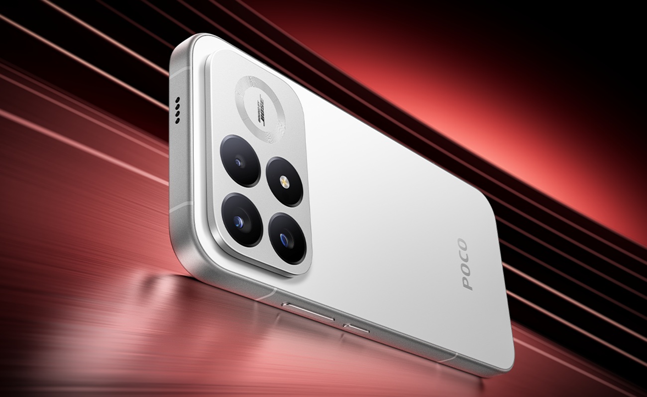 POCO F9 Pro