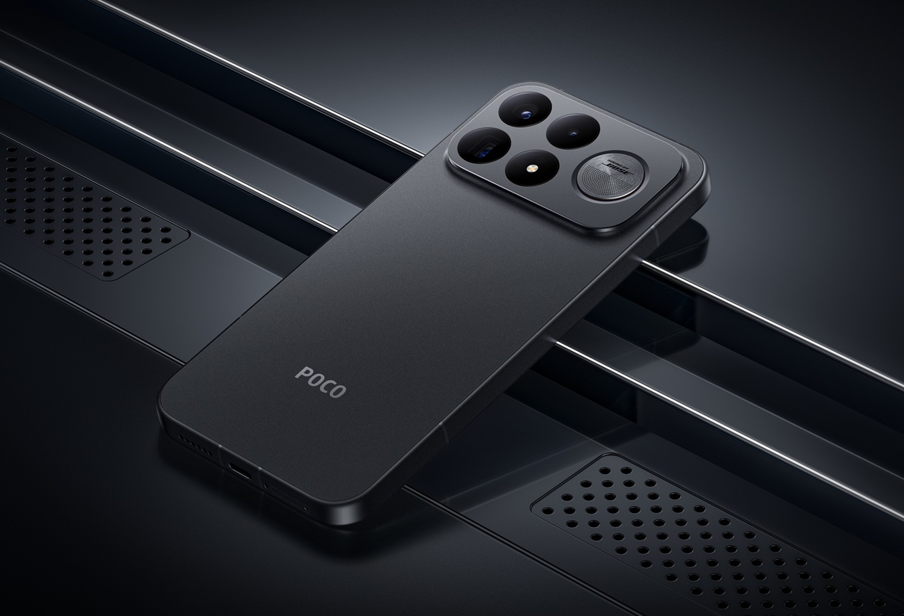 POCO F9 Ultra