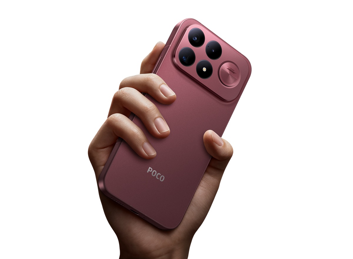 POCO F9 Ultra