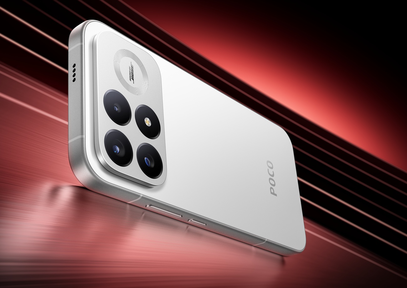 POCO F9 Pro