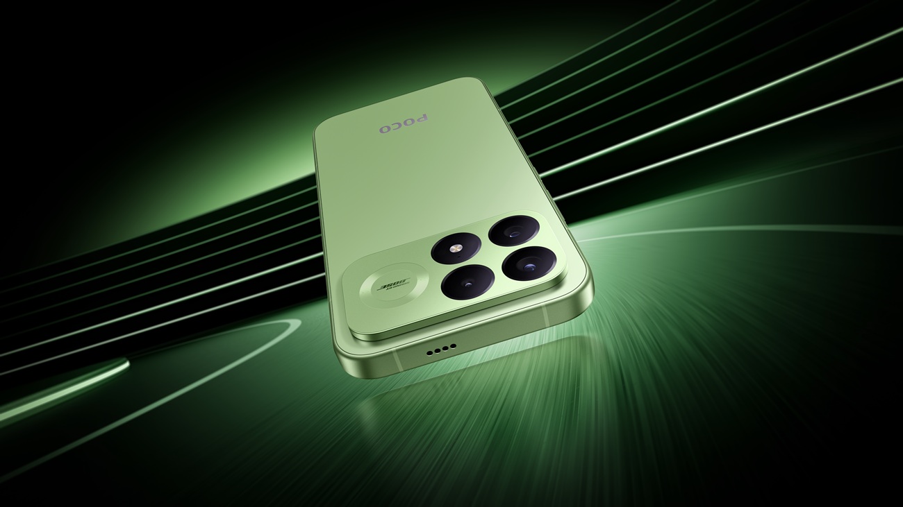 POCO F9 Pro