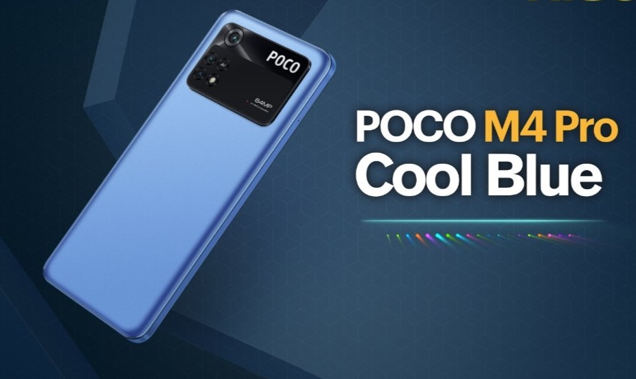 Poco M4 Pro 4G