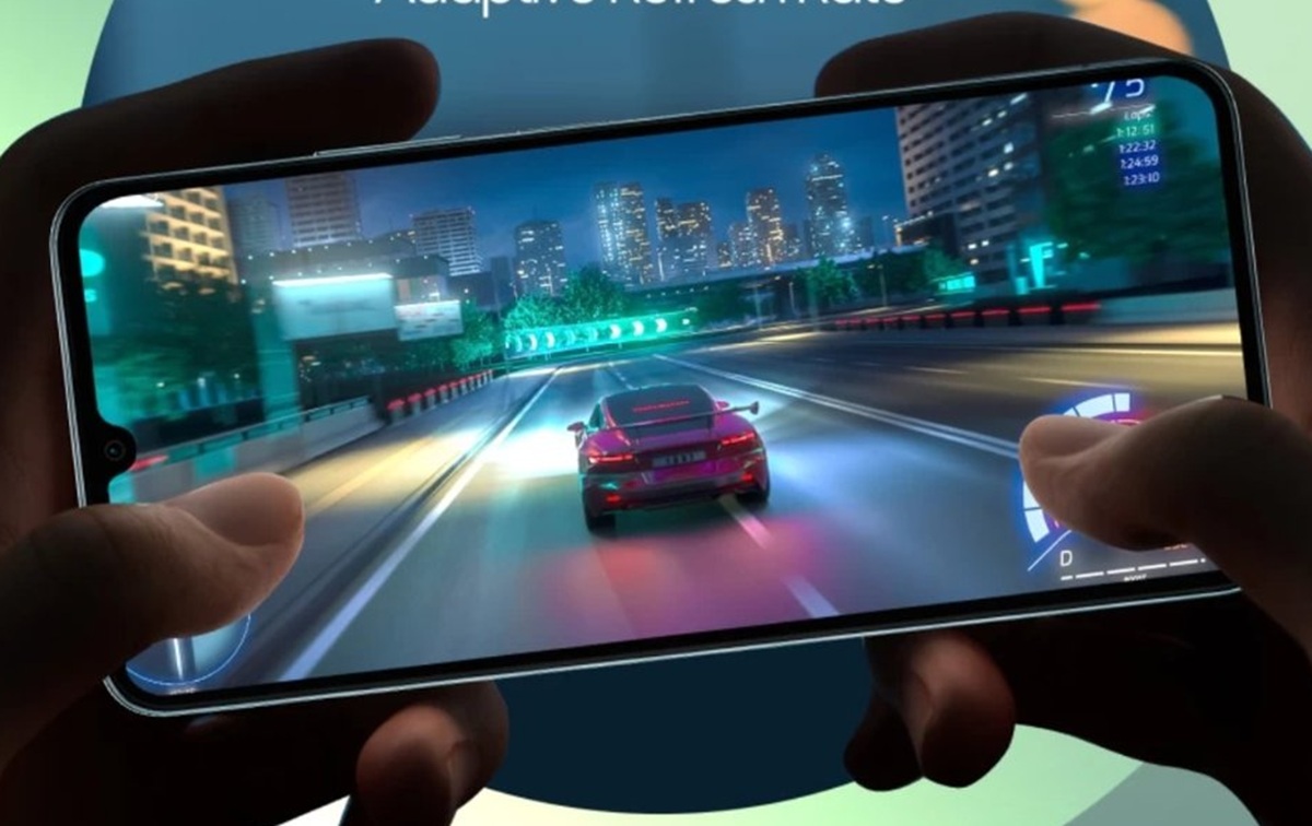 Бюджетный смартфон POCO M8 5G прошёл сертификацию NBTC