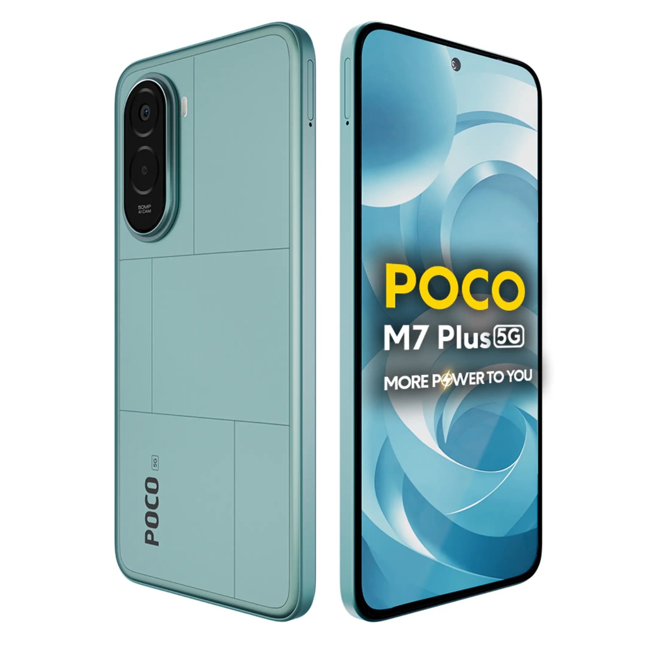 POCO M7 Plus 5G