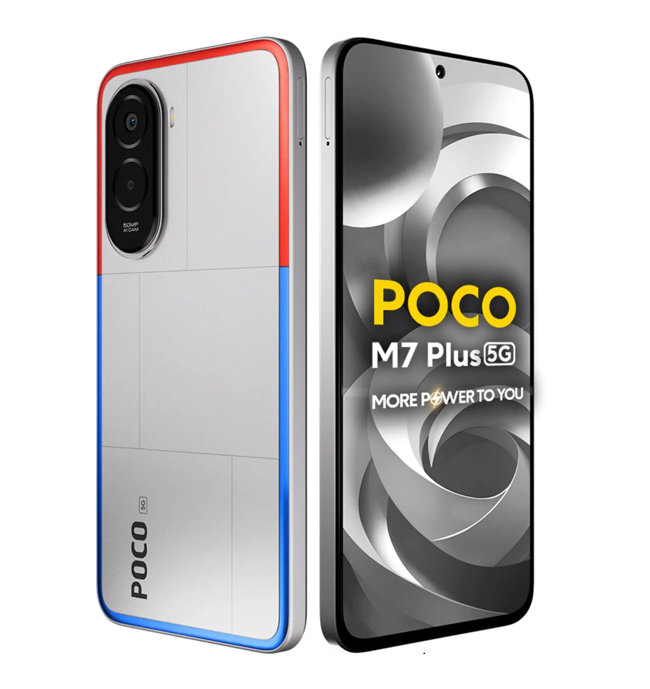 POCO M7 Plus 5G
