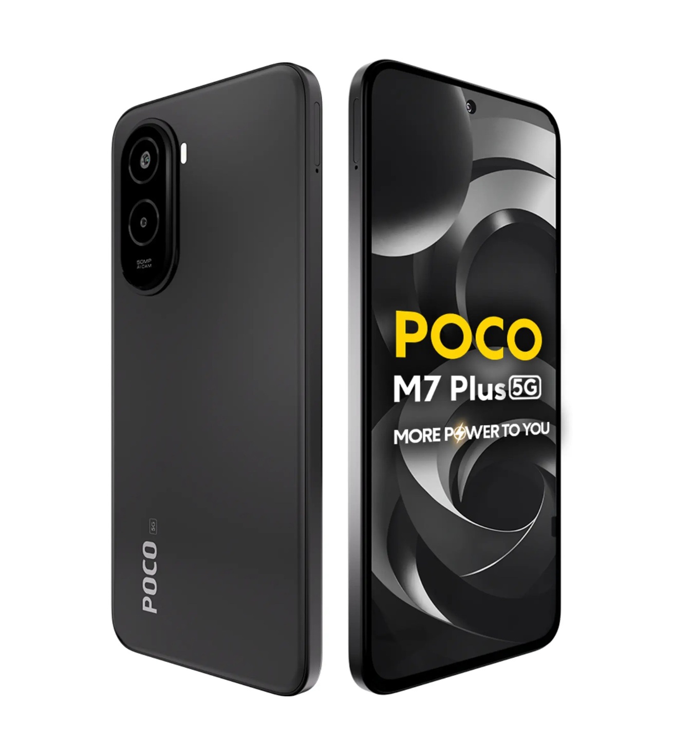 POCO M7 Plus 5G