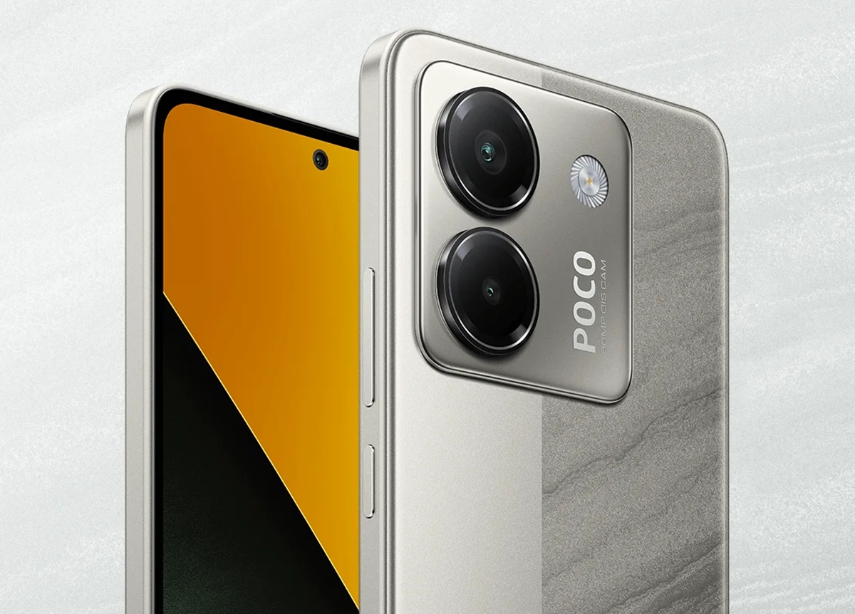 Среднебюджетный смартфон Poco M7 Pro 5G вышел на европейском рынке