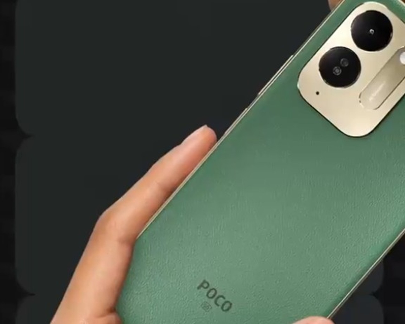 POCO M8x 5G на базе Qualcomm Snapdragon 4 Gen 5 будет выпущен в августе