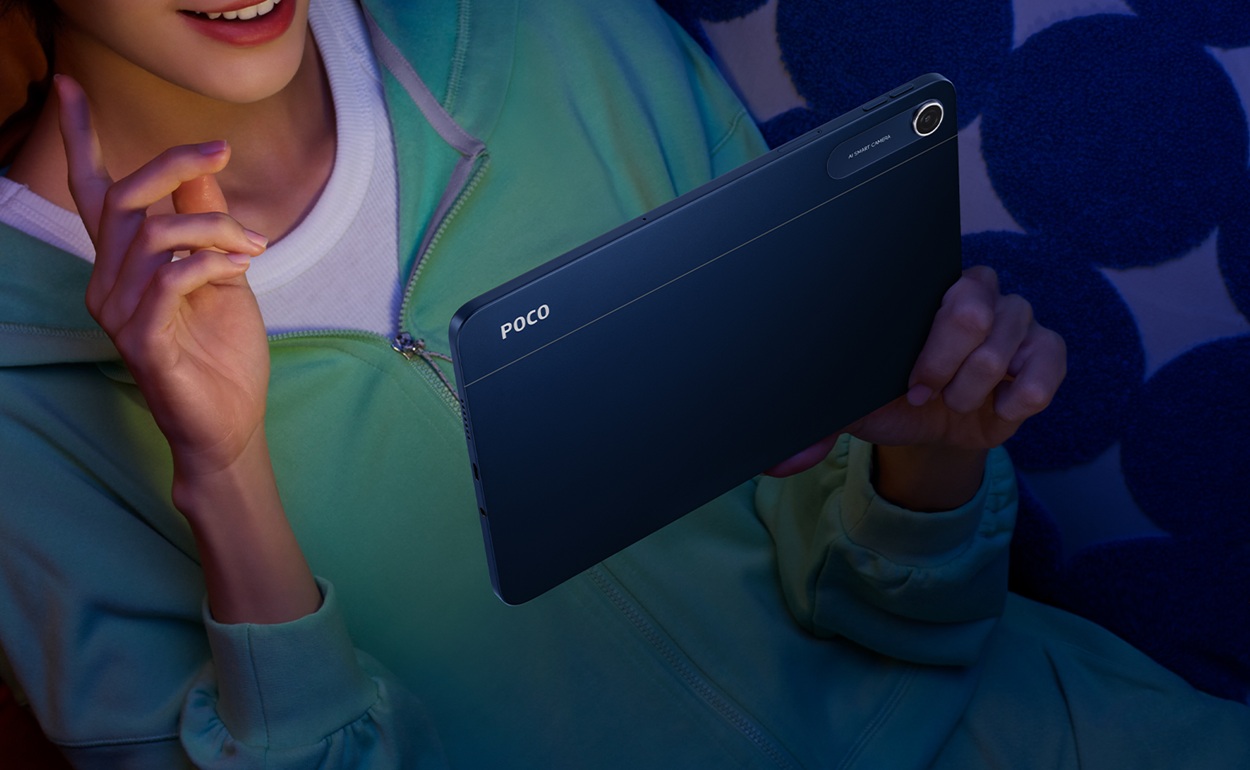 POCO Pad C1