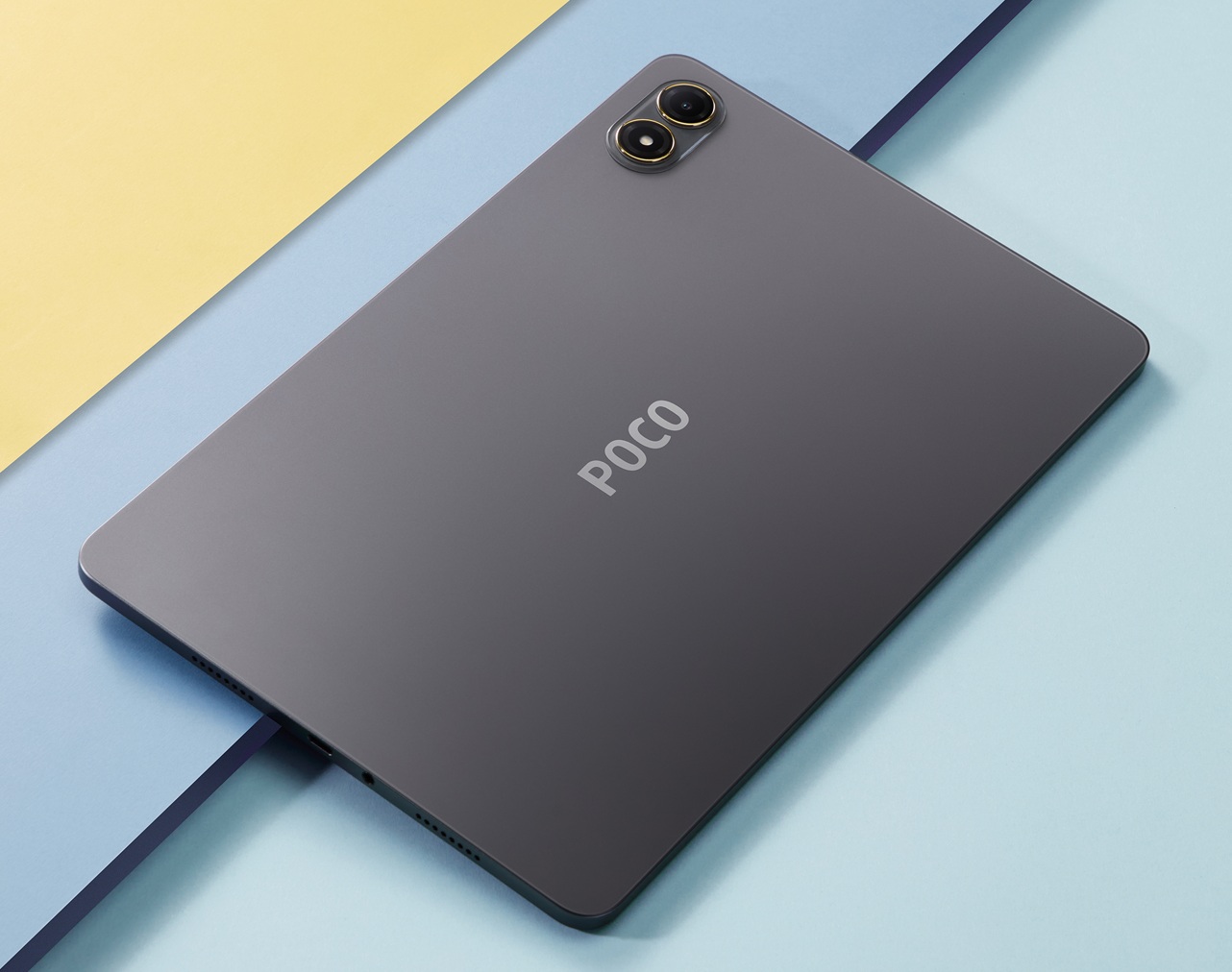 POCO Pad M1