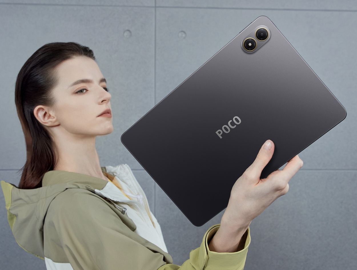 POCO Pad M1