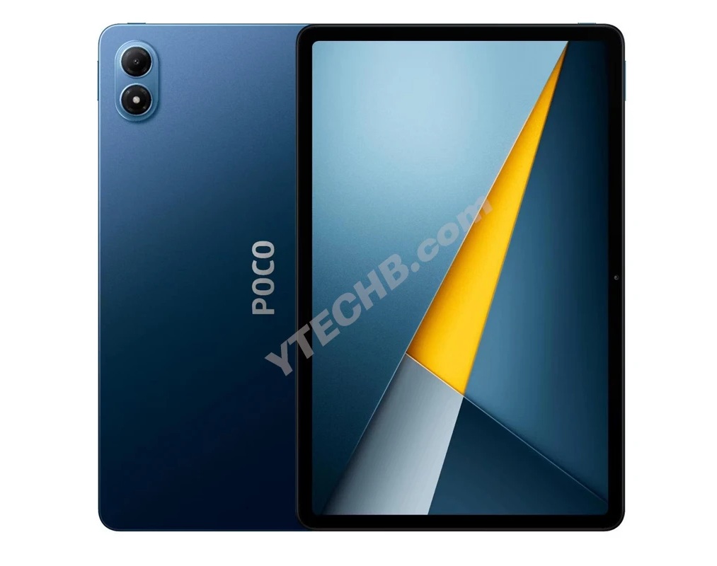 POCO Pad M1