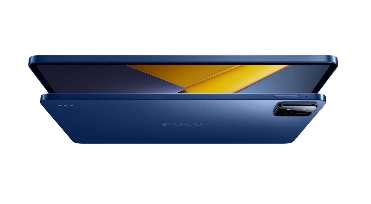 POCO Pad X1