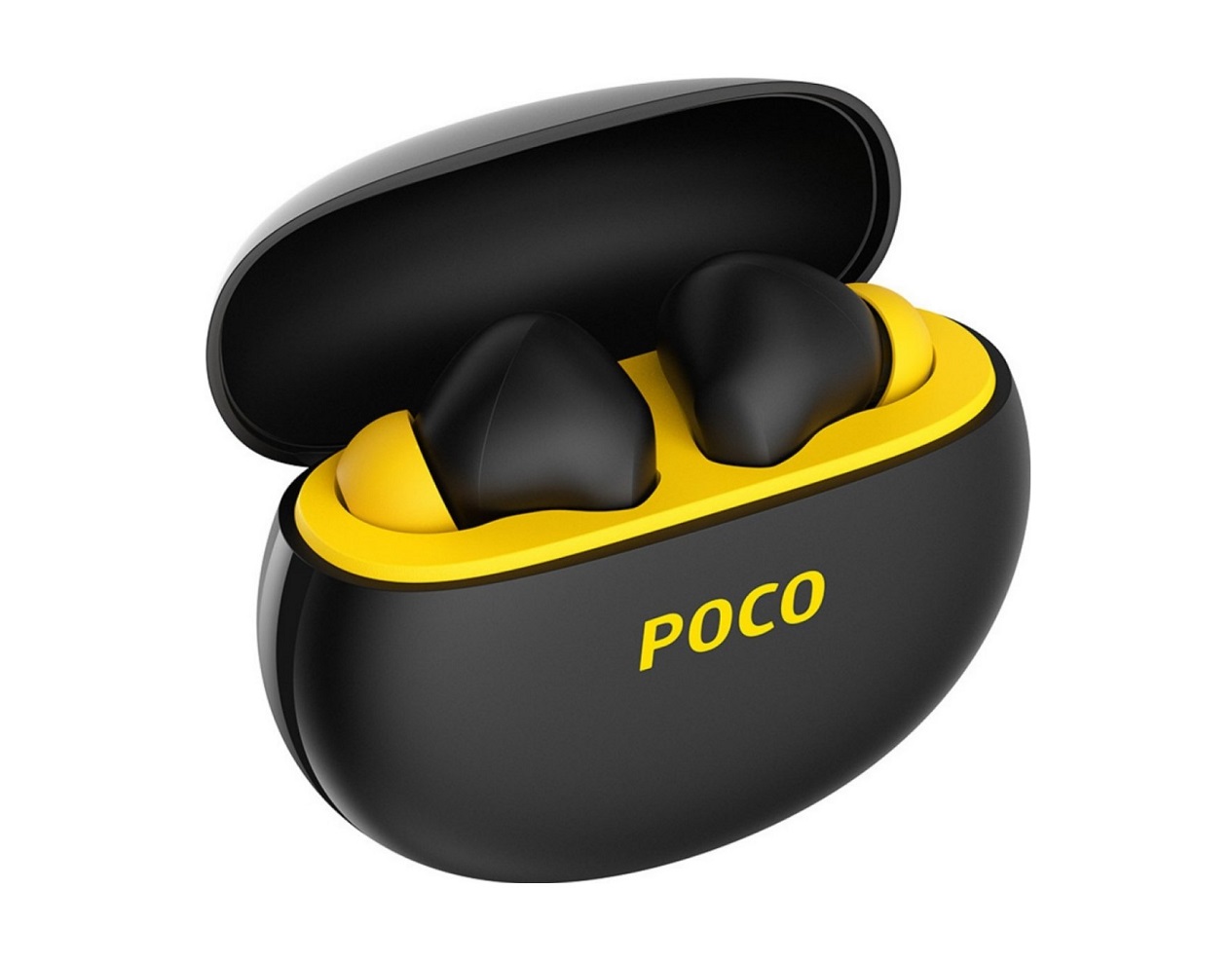 беспроводные наушники POCO Pods