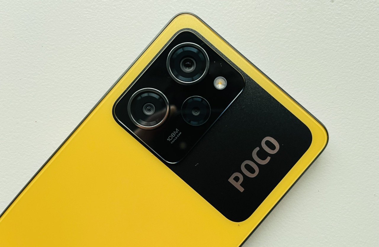 POCO X5 Pro