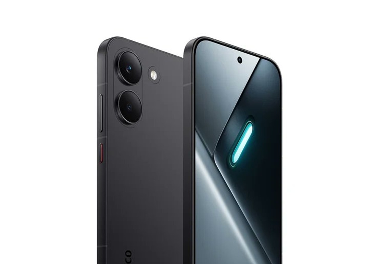 POCO поделилась результатами производительности X8 Pro и X8 Pro Max