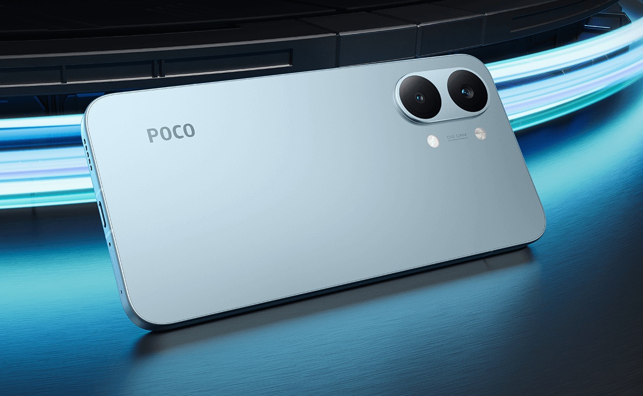 POCO X8 Pro Max